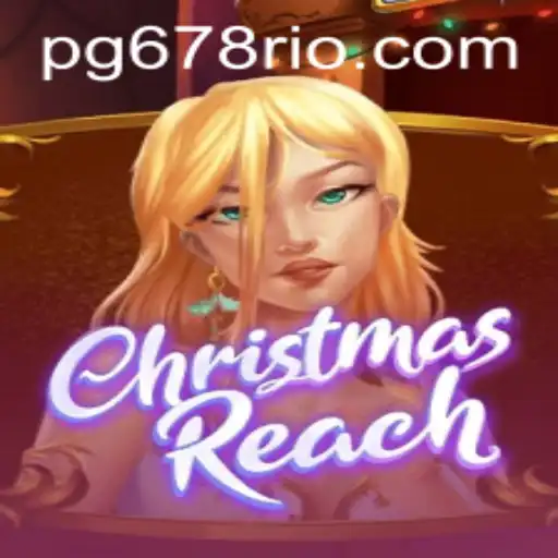 ChristmasReach: A Nova Sensação de Entretenimento para esta Temporada de Festas