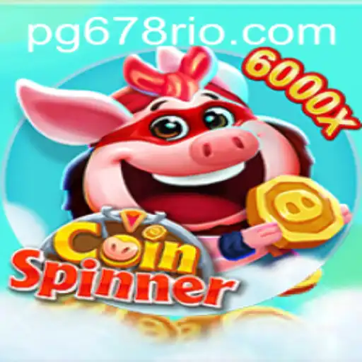 Descubra o Empolgante Jogo CoinSpinner no 678Rio.com