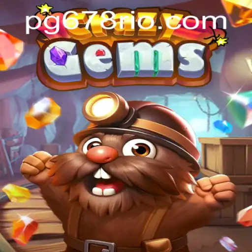 CrazyGems: Um Mergulho no Desafio das Jóias