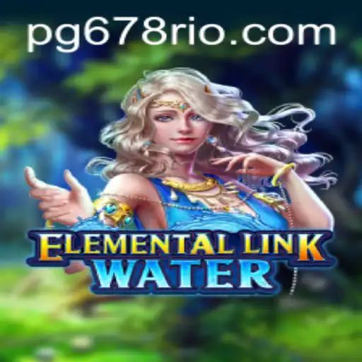 Explorando o Mundo de ElementalLinkWater: Uma Jornada Aquática