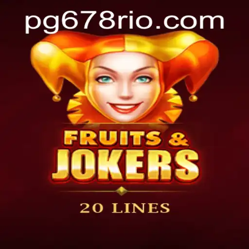 Descubra a Emoção de FruitsAndJokers20: Regras e Dicas de Jogo