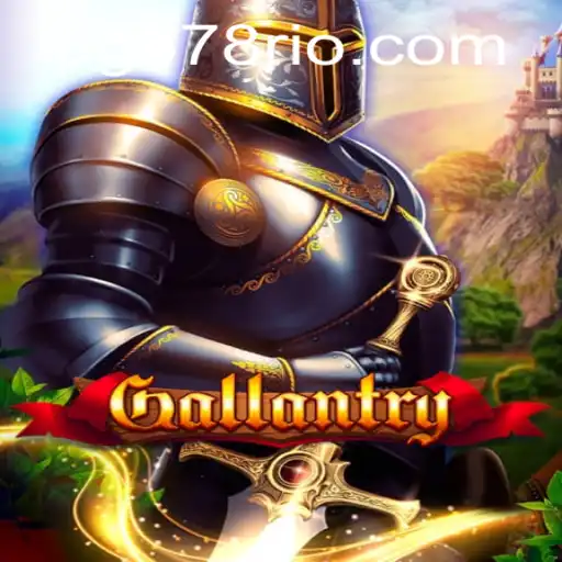 Gallantry: Uma Viagem Épica no Mundo dos Jogos Modernos