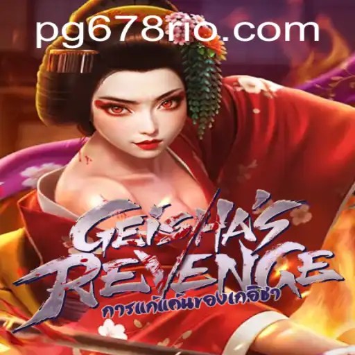 Descubra o Fascinante Mundo de GeishasRevenge: Um Mergulho no Enredo e Regras do Jogo
