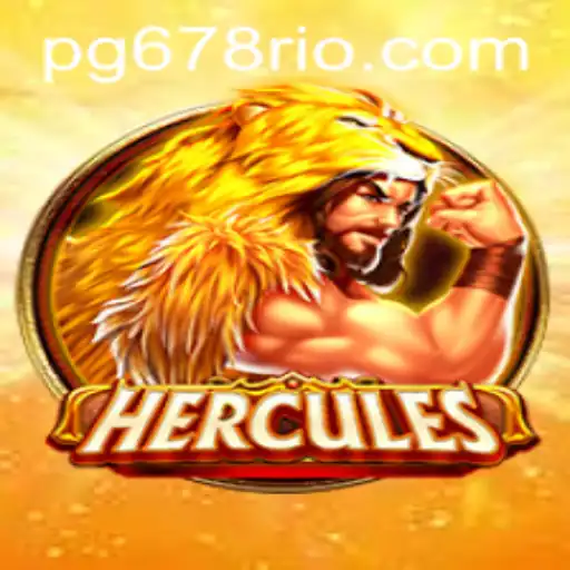 Hercules: Uma Jornada Épica no Mundo dos Jogos