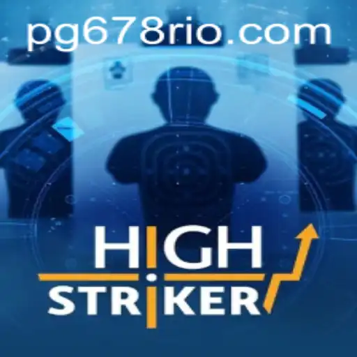HighStriker: Mergulhe no Mundo de Diversão e Aventura