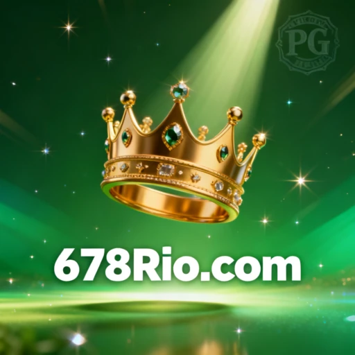 678Rio.com Logo