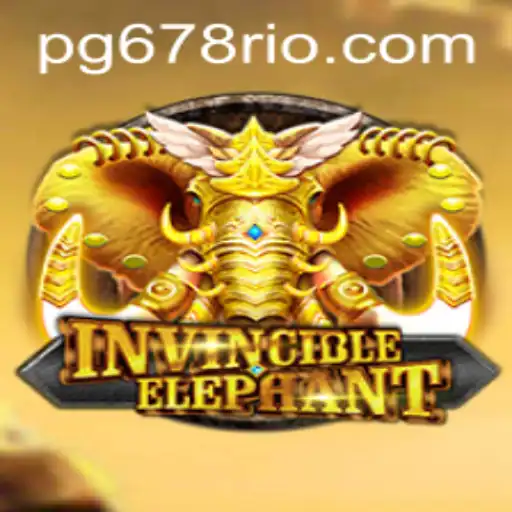 Descubra o Fascinante Universo de InvincibleElephant