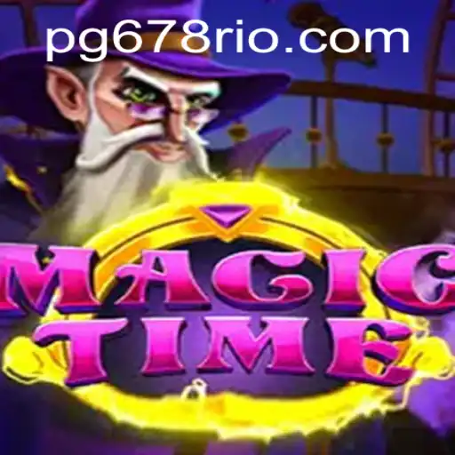 Desvendando MagicTime: Uma Jornada no Mundo dos Jogos de Estratégia