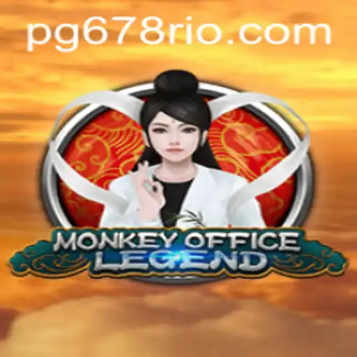 Desbravando o Universo de MonkeyOfficeLegend: Um Guia Completo