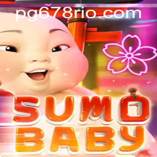 Explorando o Fascinante Mundo de SumoBaby: Um Mergulho na Diversão Contemporânea