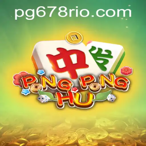 PONGPONGHU: Explorando o Novo Fenômeno dos Jogos com 678Rio.com