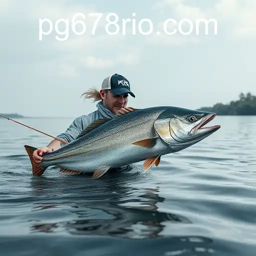 Pesca online
