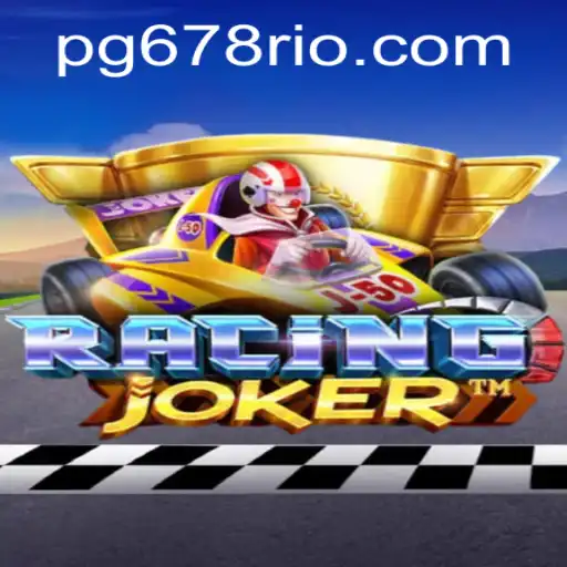 Explorando o Mundo de RacingJoker: Corridas e Estratégias