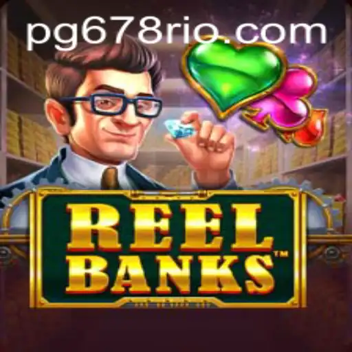 Explorando o Fascinante Mundo de ReelBanks