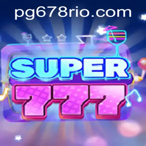 Explorando o Universo de Super777: Um Jogo de Azar Inovador