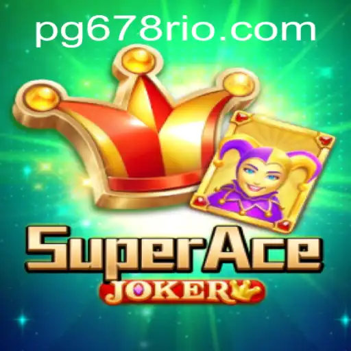 SuperAceJoker: Um Novo Fenômeno no Mundo dos Jogos