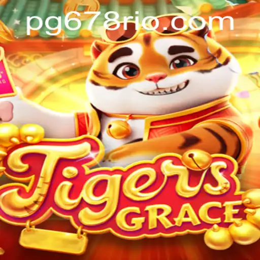 Explorando o Mundo de TigersGrace: Um Jogo Apaixonante