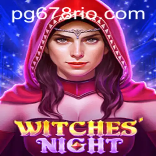 Explorando o Fascinante Mundo de WitchesNight