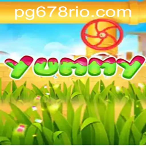 Descubra as Delícias de 'Yummy': O Jogo que Está Conquistando o Mundo